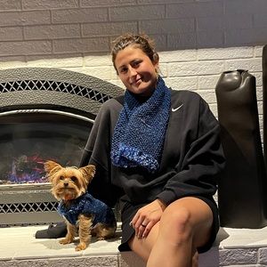 Meet your Posher, Sara